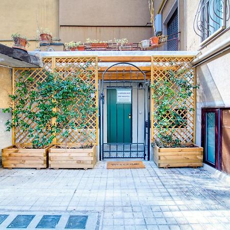 Italianflat - L'Angolo Dei Navigli Leilighet Milano Eksteriør bilde