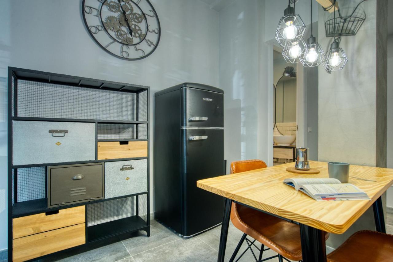 Italianflat - L'Angolo Dei Navigli Leilighet Milano Eksteriør bilde