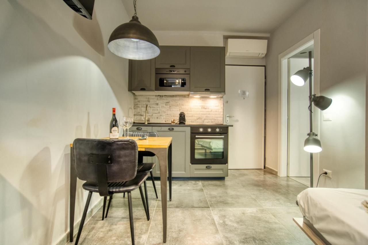 Italianflat - L'Angolo Dei Navigli Leilighet Milano Eksteriør bilde