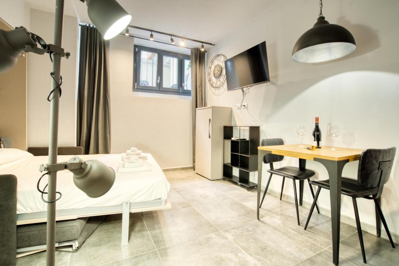 Italianflat - L'Angolo Dei Navigli Leilighet Milano Eksteriør bilde