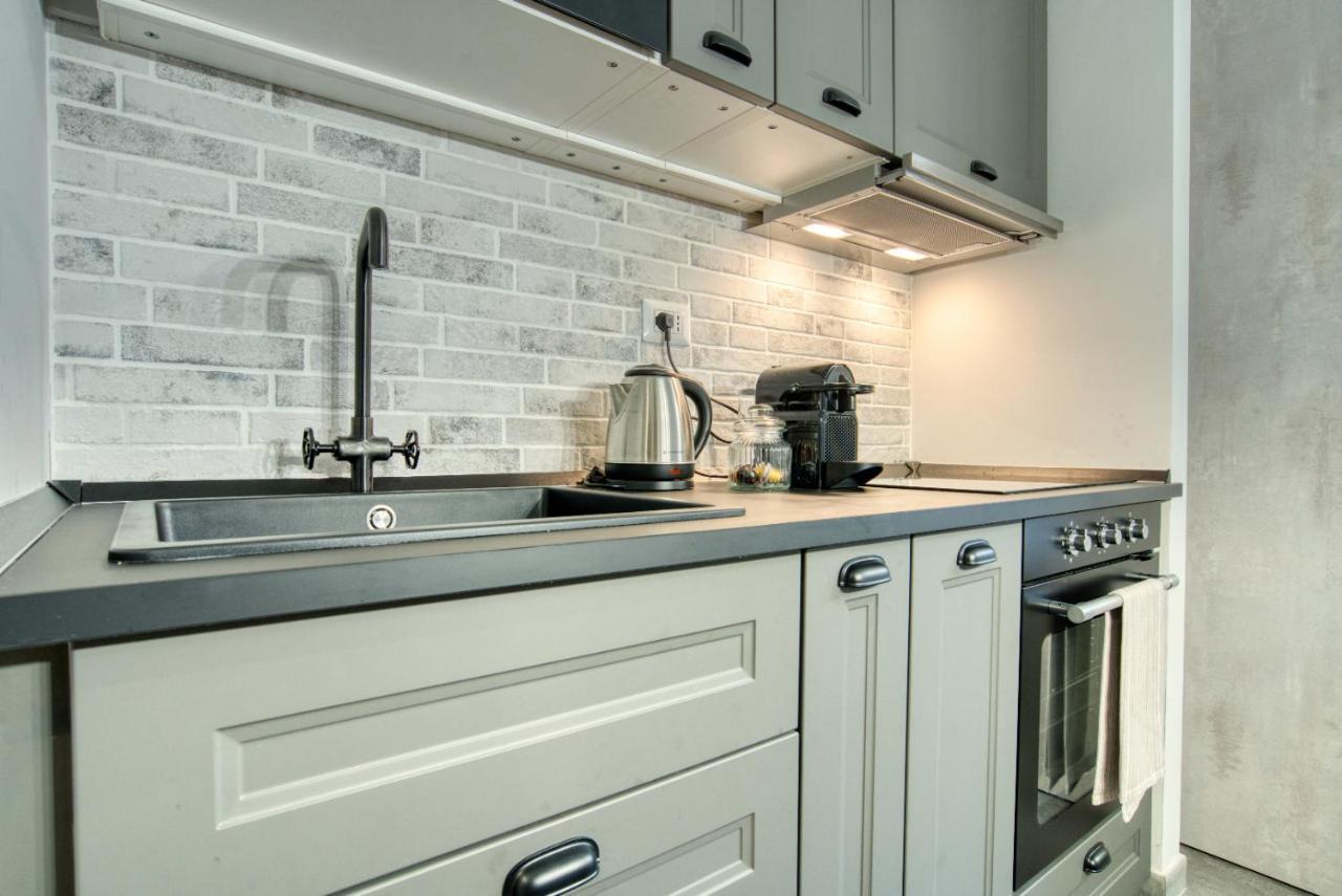 Italianflat - L'Angolo Dei Navigli Leilighet Milano Eksteriør bilde