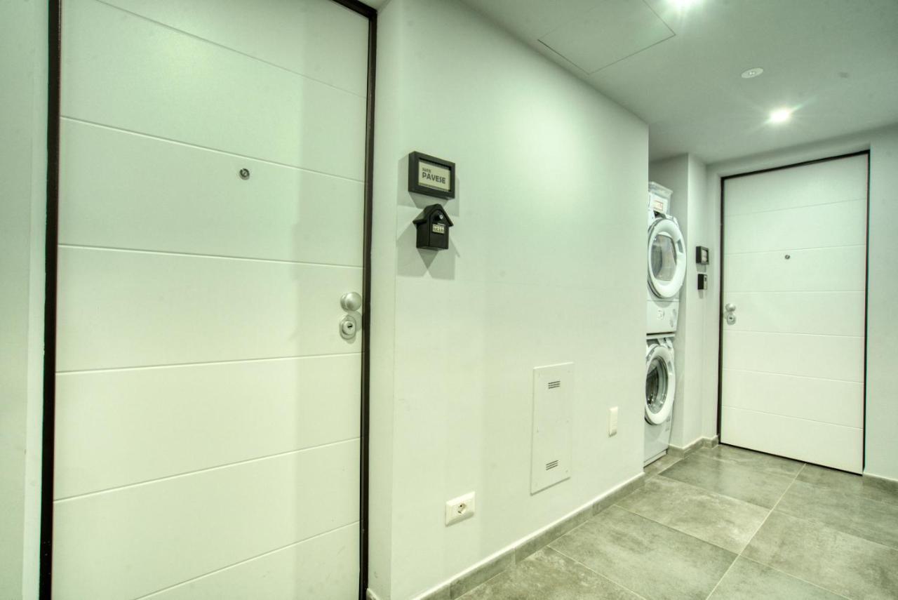 Italianflat - L'Angolo Dei Navigli Leilighet Milano Eksteriør bilde