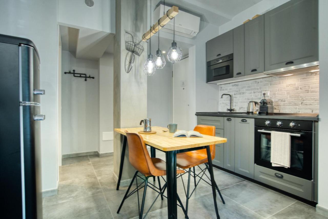 Italianflat - L'Angolo Dei Navigli Leilighet Milano Eksteriør bilde