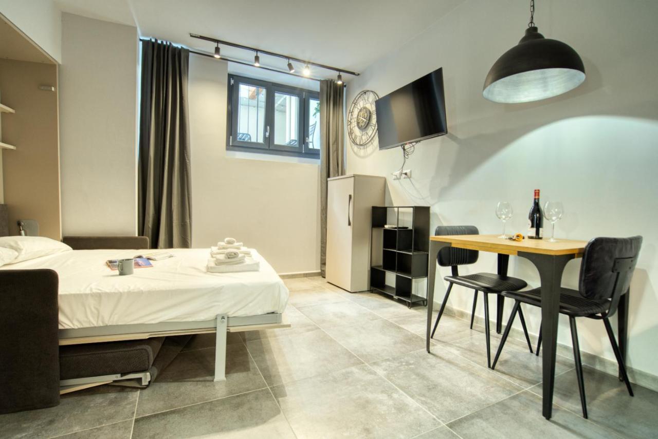 Italianflat - L'Angolo Dei Navigli Leilighet Milano Eksteriør bilde