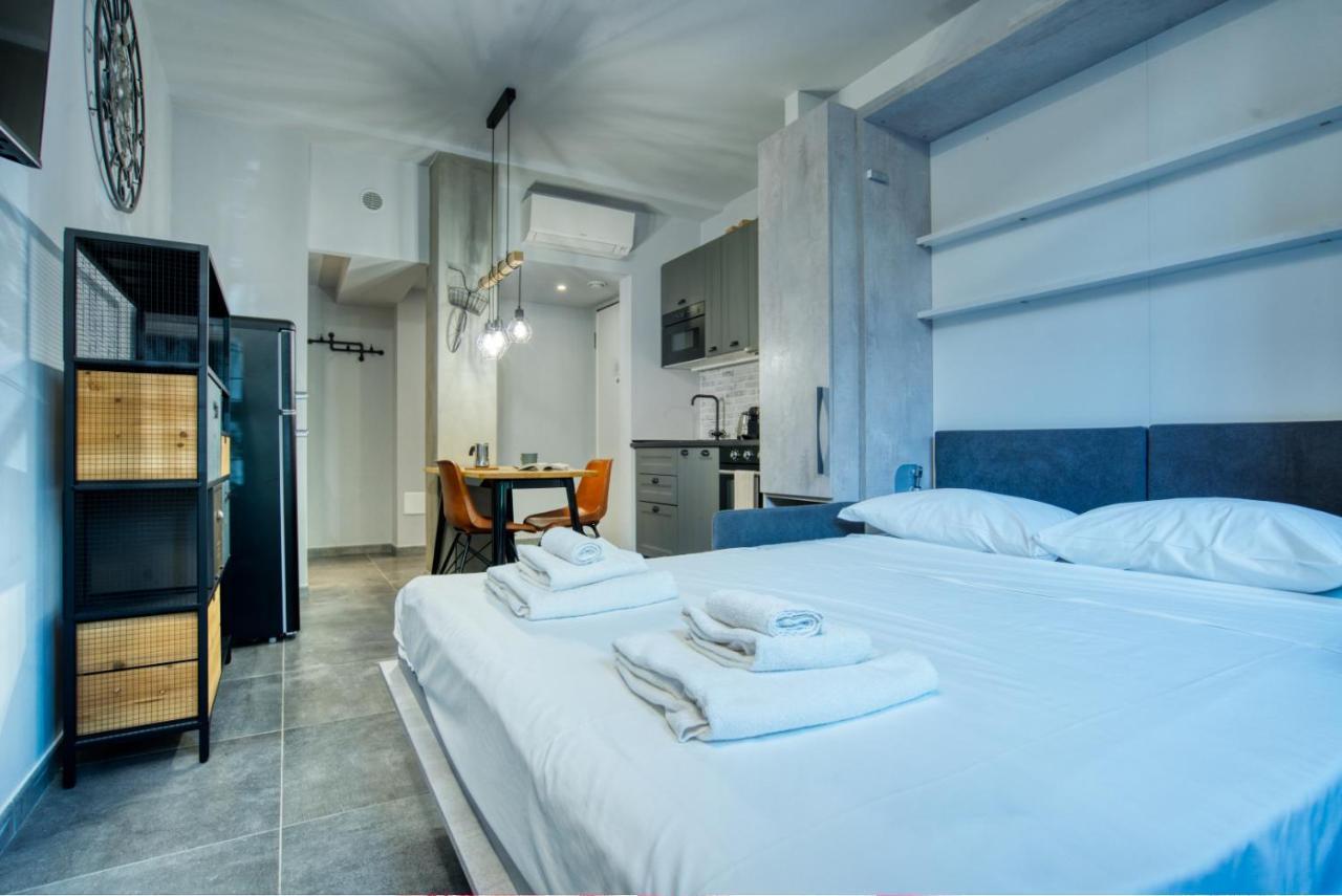 Italianflat - L'Angolo Dei Navigli Leilighet Milano Eksteriør bilde