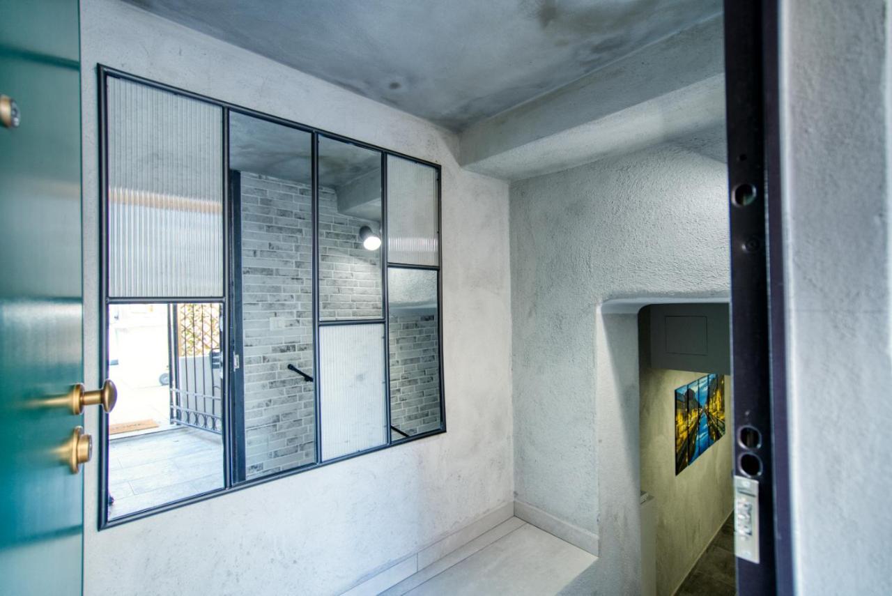 Italianflat - L'Angolo Dei Navigli Leilighet Milano Eksteriør bilde